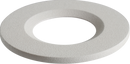 Knightsbridge MLA VFRBEZW White Bezel for VFRCOB Downlights