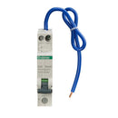 Crabtree 61-C3230AFD 32A 30mA SPswN C Curve 6kA Type A Miniature AFDD RCBO