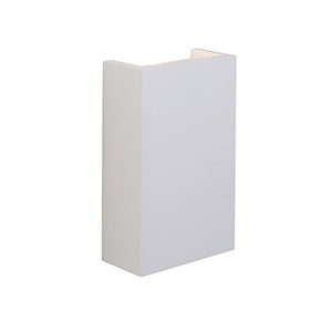 Saxby 61635 Mornington 2lt wall 2W Warm White