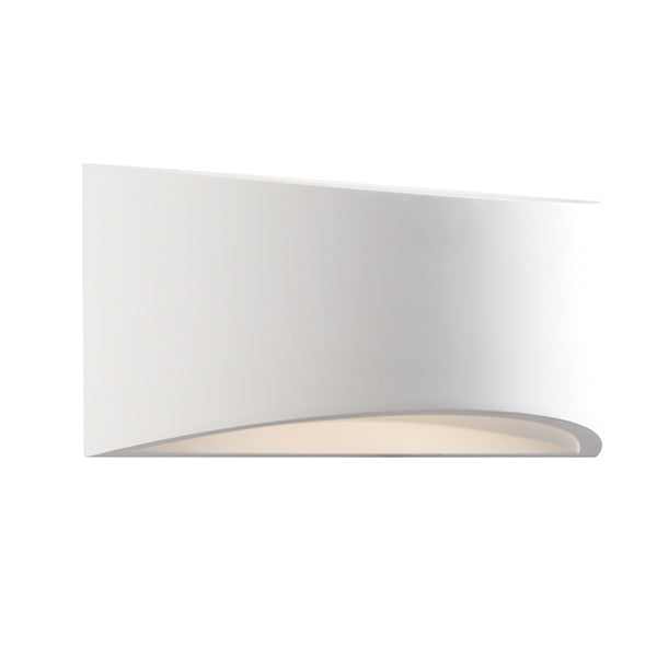 Saxby 61639 Toko 1lt 200mm wall 3W warm white