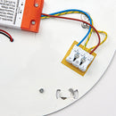 Saxby 61652 Luik gear tray 18W cool white