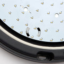 Saxby 61653 Luik emergency gear tray EM 18W cool white