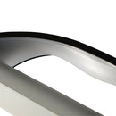 Saxby 61865 Vulcan 300mm 1lt wall IP65 12W Warm White