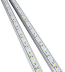 LED1000WW 1M Rigid LED Bar with Warm White Output