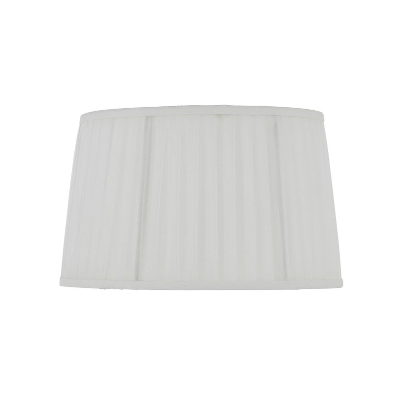 Endon TL2SHW New Classic 1lt Shade