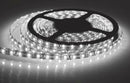 Waterproof LED Strip Daylight, 5M, 120LED-M (6000K12V-3528-600-5M)