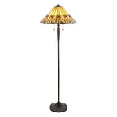 Endon 64192 Jamelia 2lt Floor