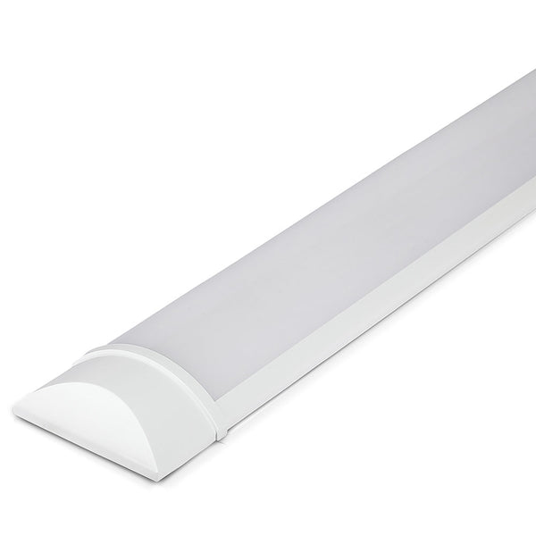 6 foot led batten light new arrivals