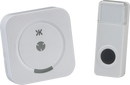 Knightsbridge MLA DC010 Wireless door chime
