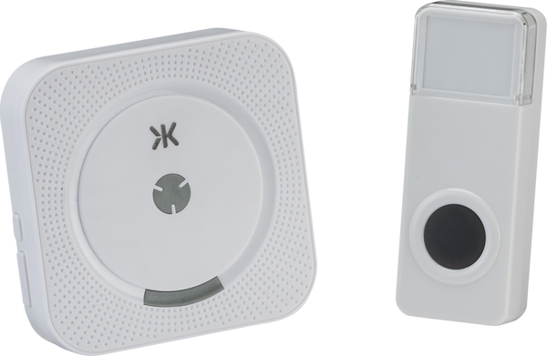 Knightsbridge MLA DC010 Wireless door chime