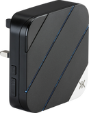Knightsbridge MLA DCRB Wireless Plug in Receiver - black