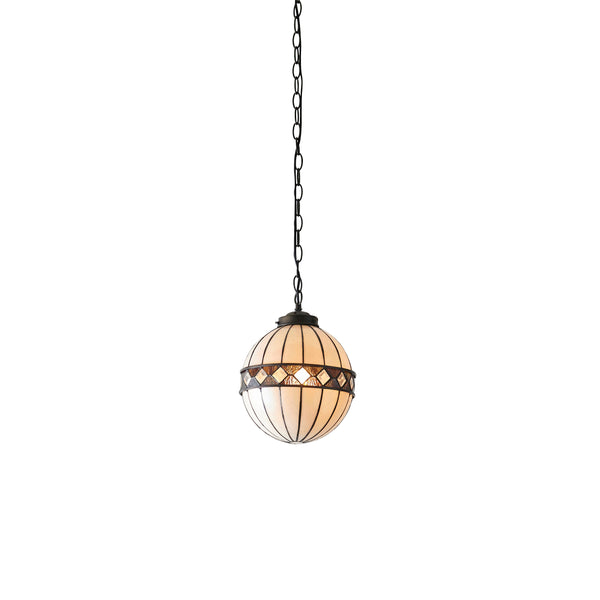 Endon 67044 Fargo 1lt Pendant