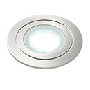Saxby 67361 Hayz round IP67 1.2W daylight white