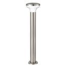 Saxby 67704 Roko bollard IP44 4.6W cool white