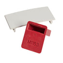 Wylex NHVMSPDBK 1P MCCB Blanking Kit