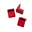 Wylex NHVMTPDBK 3P MCCB Blanking Kit