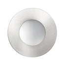 Saxby Orbital Plus Recessed Downlight, Satin, Warm White (69881)