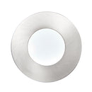 Saxby Orbital Plus Recessed Downlight, Satin, Cool White (69884)