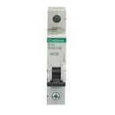 Crabtree 6HS10B B10 10kA 1P MCB (1 Module Width)