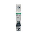 Crabtree 6HSL10B 10A SP MCB Type B 10kA