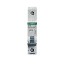 Crabtree 6HSL16B 16A SP MCB Type B 10kA