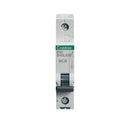 Crabtree 6HSL50B 50A SP MCB Type B 10kA