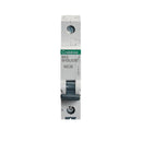 Crabtree 6HSL63B 63A SP MCB Type B 10kA