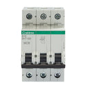 Crabtree 6HT16B B16 10kA 3P MCB (3 Module Width)