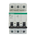 Crabtree 6HT20B B20 10kA 3P MCB (3 Module Width)