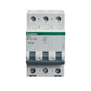 Crabtree 6HTL10B 10A TP MCB Type B 10kA