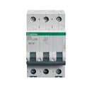 Crabtree 6HTL20B 20A TP MCB Type B 10kA