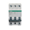 Crabtree 6HTL25B 25A TP MCB Type B 10kA