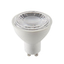 Saxby 70260 GU10 LED SMD dimmable 60 degrees 7W Cool White