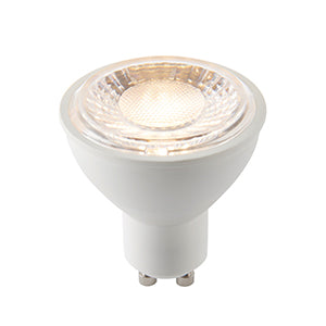 Saxby 74048 GU10 LED SMD dimmable 60 degrees 7W daylight white