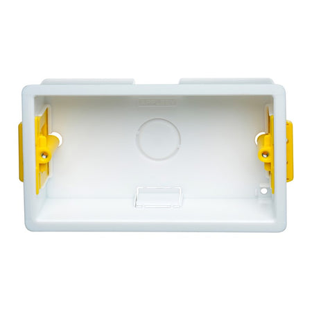 Appleby SB629 Double 35mm Dry Lining Box