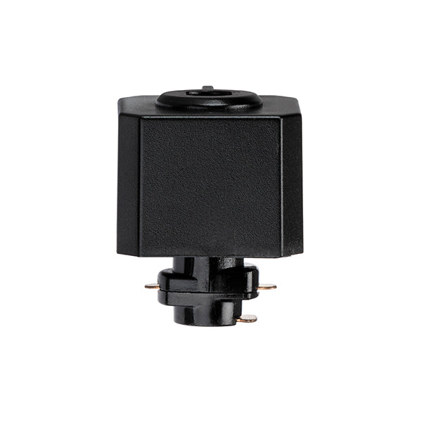 Saxby 71896 Track pendant adaptor