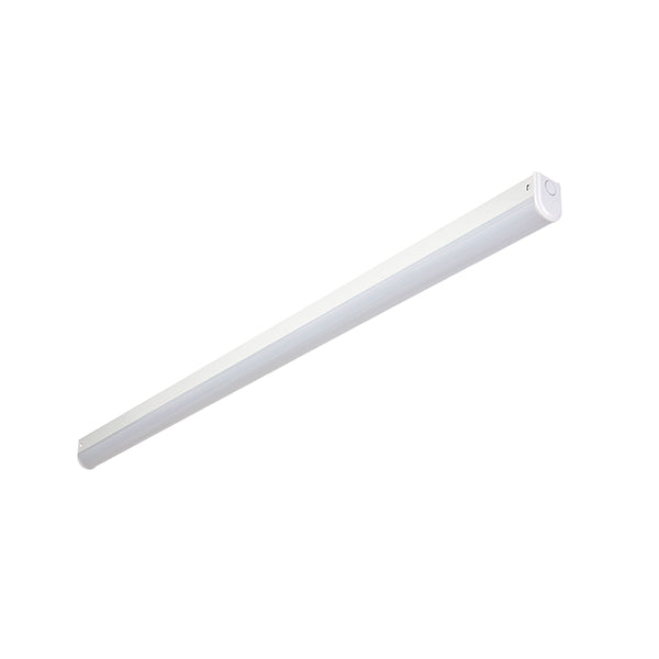 Saxby 72366 Linear Pro 6ft Single 54.5W Cool White