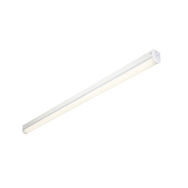 Saxby 72364 Linear Pro 4ft Single 31.5W cool white