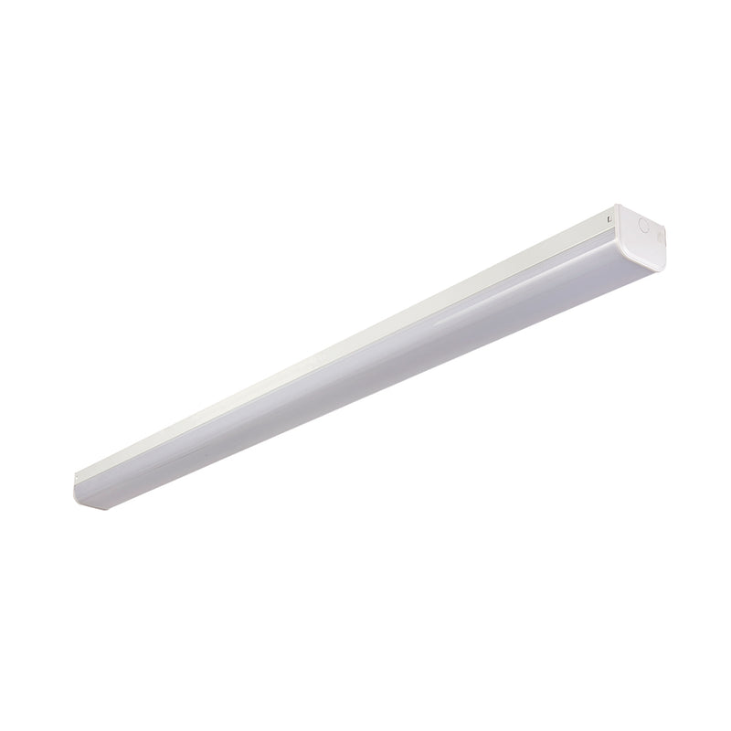 Saxby 72368 Linear Pro 5ft Twin 77W Cool White