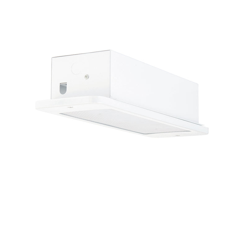 Saxby 72641 Sight Recessed 3W Daylight White