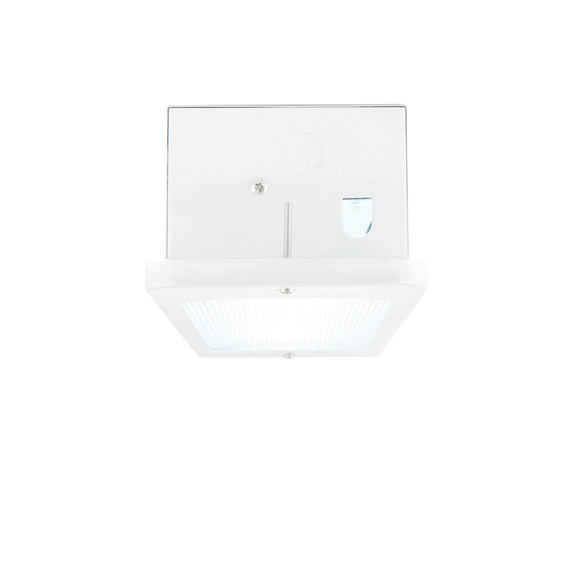 Saxby 72641 Sight Recessed 3W Daylight White