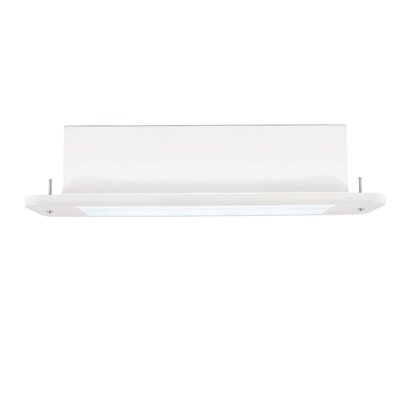 Saxby 72641 Sight Recessed 3W Daylight White