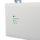 Saxby 72642 Sight Twin Spot ENM 3W daylight white