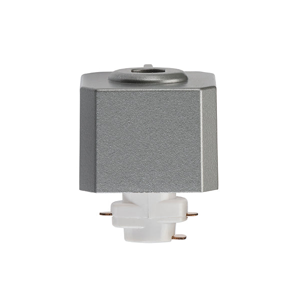 Saxby 72728 Track pendant adaptor