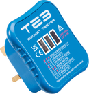 Knightsbridge MLA TE3 BS 1363 Socket Tester