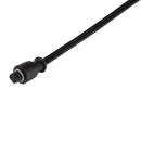 Saxby 73349 IkonPRO CCT 3000K-4000K 45mm kit IP67 0.75W cct