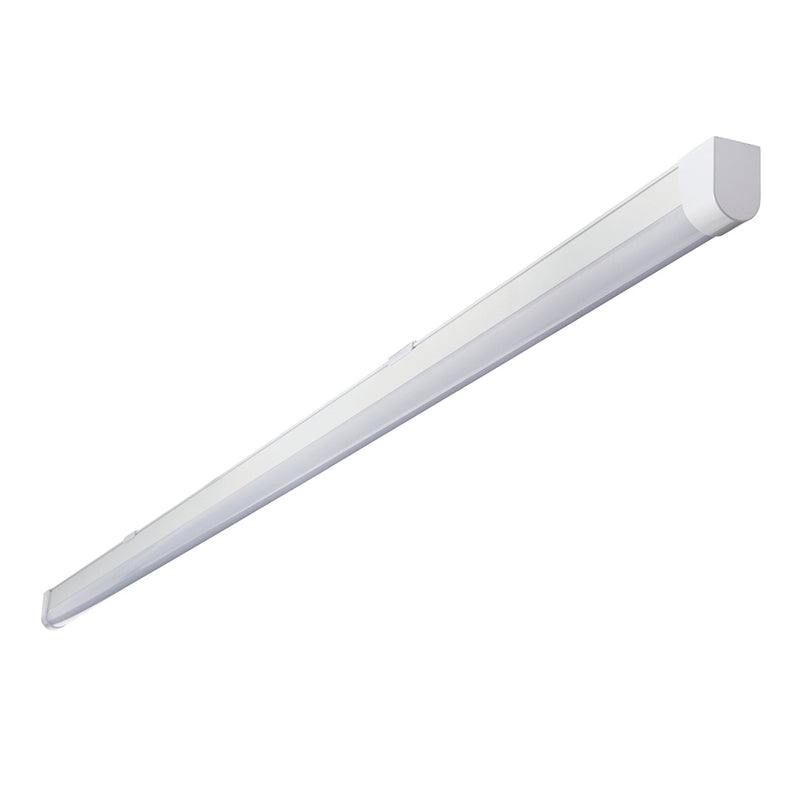 Saxby 90129 Ecolinear 4FT 18W cool white