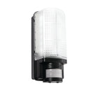 Saxby 73716 Motion LED PIR 1lt wall IP44 6W daylight white