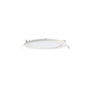 Saxby 73810 SirioDISC IP44 24W 3CCT ultra slim Downlight