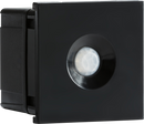 Knightsbridge MLA NETPIRBK 120Â° PIR Sensor Module 50 x 50mm - Black